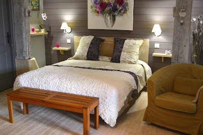 Domaine De La Gazaille, Chambre d'Hôtes à Castelnau-sur-Gupie