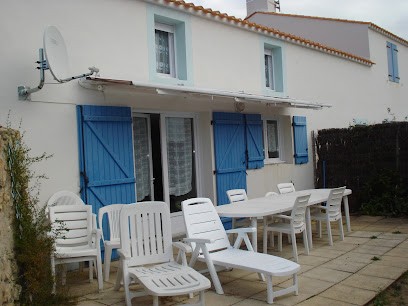 Location saisonnière à Noirmoutier - MAROJALIA, Location de Vacances à La Guérinière