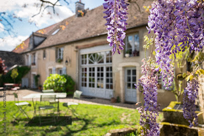 Welc'home - Burgundy Conciergerie, Location De Vacances à Tailly