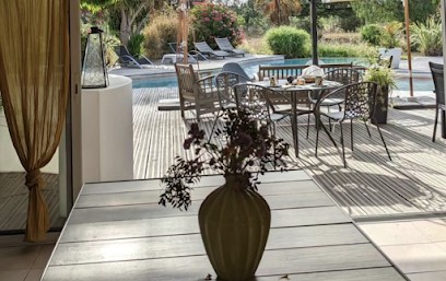 LE MAS DEL CAVALIER, Chambre d'Hôtes à Baho