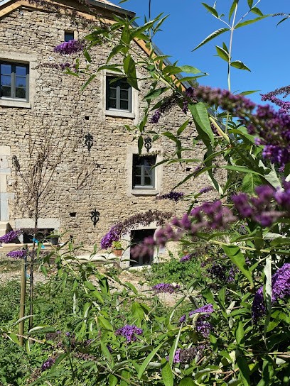 Moulin de la Rouchotte, Chambre d'Hôtes à Fretigney-et-Velloreille