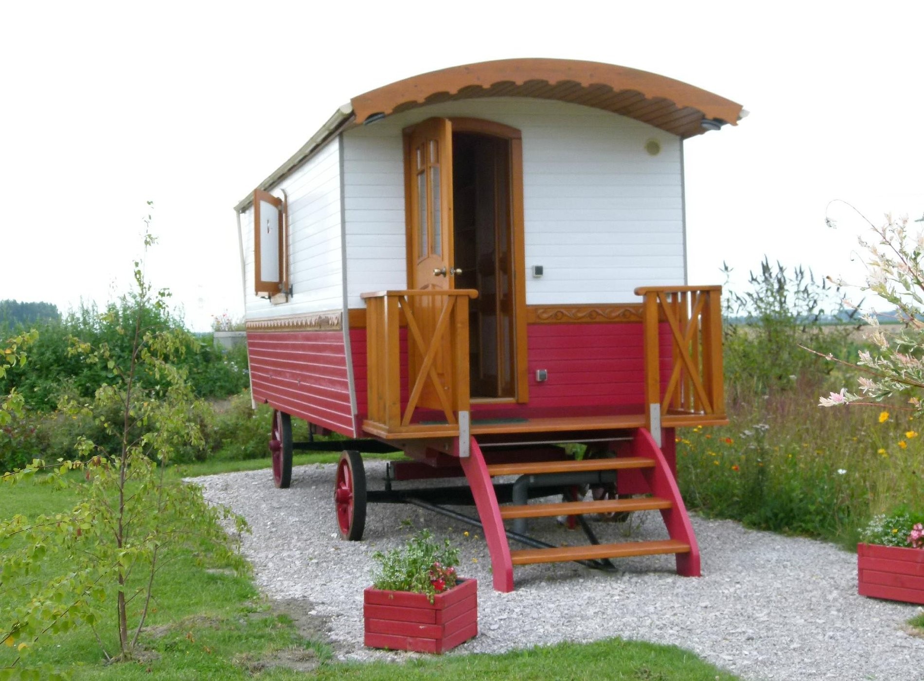 Le Clos du Pays Sauvage, Chambre d'Hôtes aux Attaques