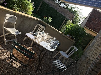 Au charme d'Antan, Chambre d'Hôtes à Charny Orée de Puisaye
