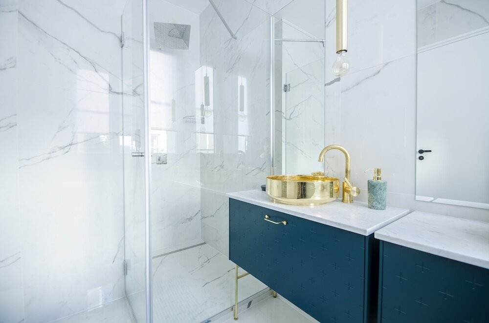 HighStay - Louvre - Rivoli Serviced Apartments, Location de Vacances à Paris 08