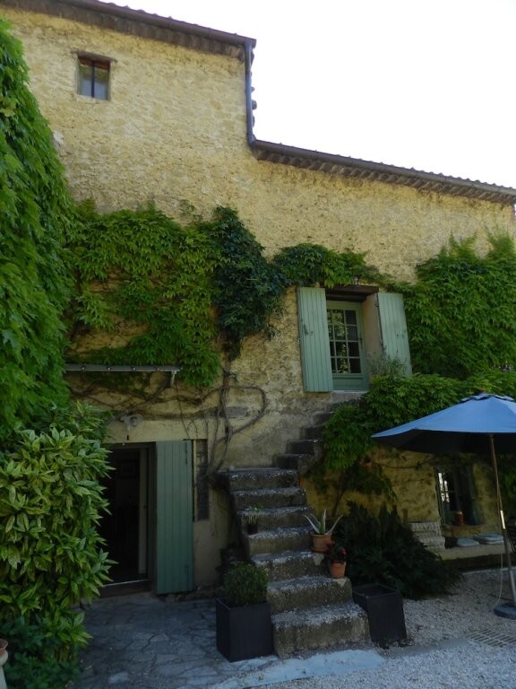 Les Acanthes, Chambre d'Hôtes à Lauris