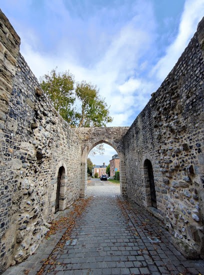 Chambres d'hôtes Les Passeroses, Chambre d'Hôtes à Boismont
