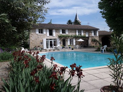 CHAMBRE D'HÔTE - DOMAINE DES MIRABIAUX, Chambre d'Hôtes à Chanos-Curson