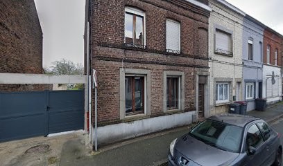 Le Clos Wakal, Location de Vacances à Wasquehal