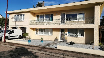 La Belle Jaune, Chambre d'Hôtes à Moulins-lès-Metz