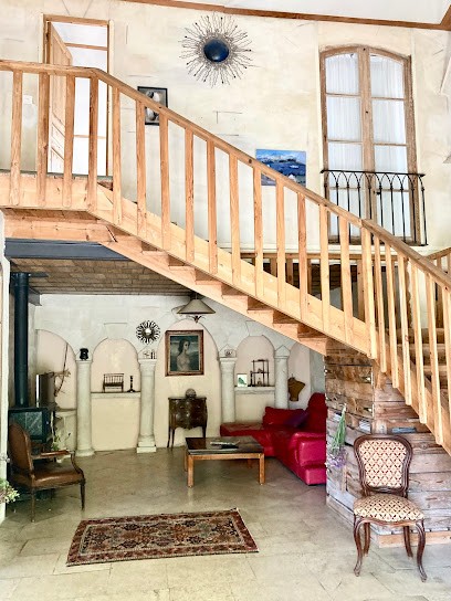 Mas Du Petit Claux, Chambre d'Hôtes à Barbentane