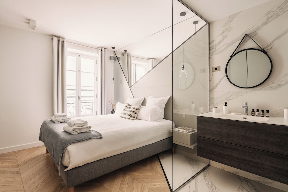 Highstay Apartments Saint-Honoré 1-5, Location De Vacances à Paris 01