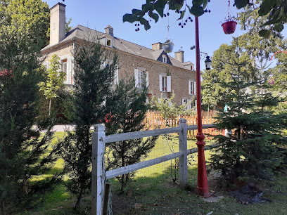 Domaine De La Belle Normandie, Maison D'hôtes à Condé-en-Normandie