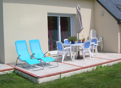 Location de Vacances Acceptant les Chiens et les Chèques Vacances ANCV, Location de Vacances à Erquy