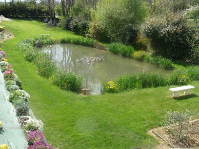 Gite Le Vallon, Location De Vacances à Arromanches-les-Bains