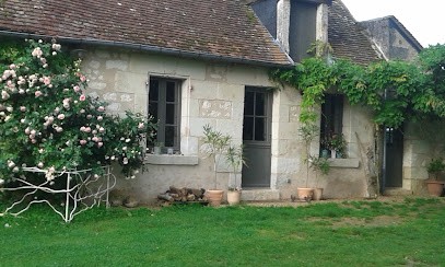 La Vigneraie, Chambre d'Hôtes à Seigy