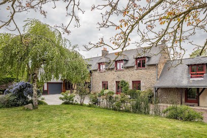 Villa du Golf, Location de Vacances au Tronchet