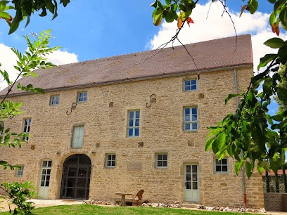 Cuverie de Citeaux, Maison d'Hôtes à Savigny-lès-Beaune