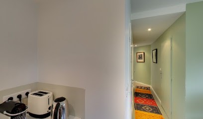 Les Suites de Catherine, chambre d'hôtes, appartement d'hôtes, appart'hotel, Chambre d'Hôtes à Nancy