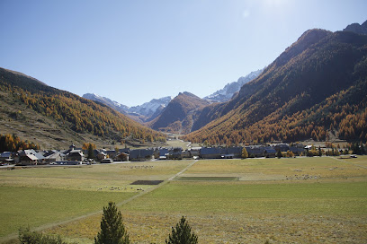 Location Chalet L'hysope N°2, Location De Vacances à Ceillac