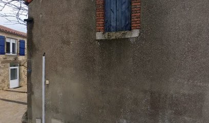 Le Nid Des Anges, Chambre d'Hôtes à Pouzauges