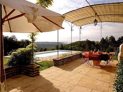 La Pautinie, Location de Vacances à Fleurac