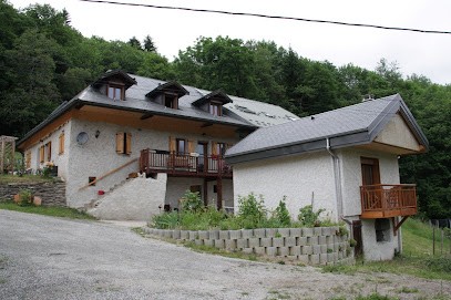 La Buttardière - Gîte Et B&B, Chambre d'Hôtes à Saint-Georges-d'Hurtières