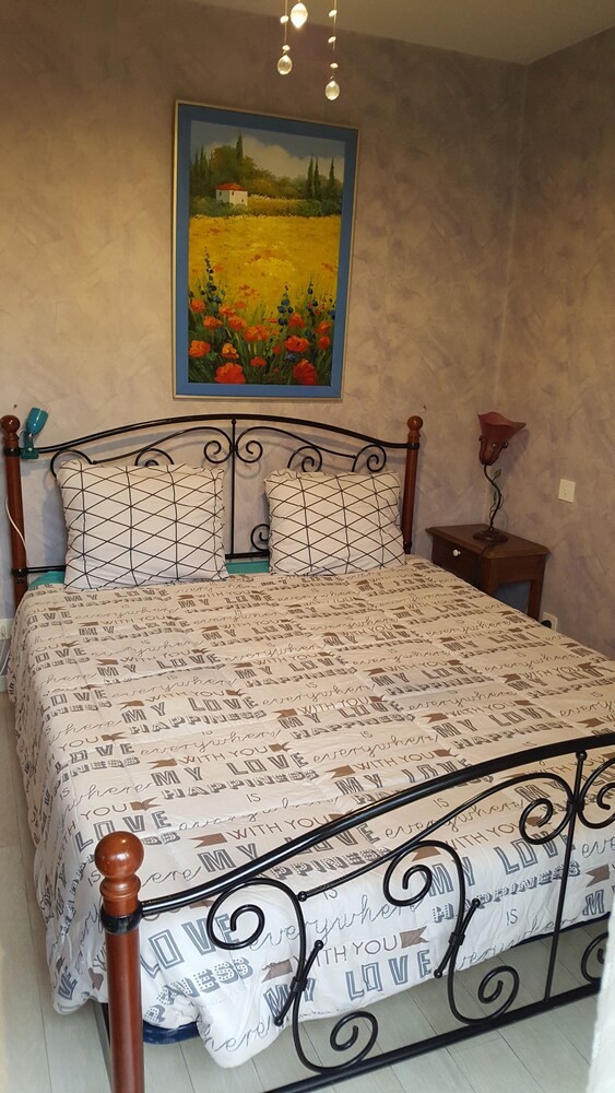 Delville, Chambre d'Hôtes à Audenge