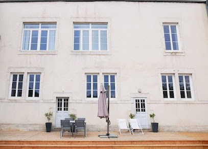 Le Clos de la Providence, Chambre d'Hôtes à Nolay