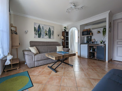 L'instant Mer Location De Vacances à Hyères