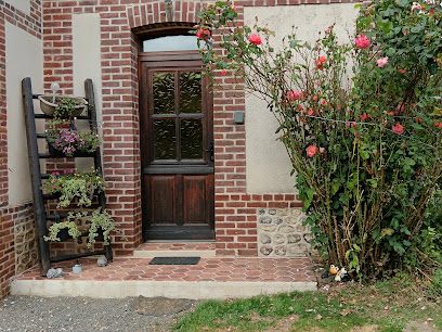 Les Chambres De La Gentilhommière ( Beautot, La Houssaye Béranger, Proche Bocasse), Chambre D'hôtes à Beautot