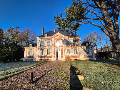 Gîte Le Château Des Bosquets, Location De Vacances à Étretat