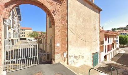 Grenache, Location de Vacances à Port-Vendres
