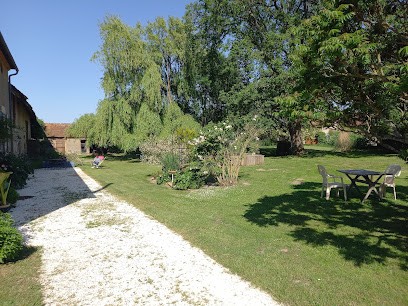 La Boulaye, Chambre d'Hôtes à Beaulieu-sur-Loire
