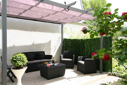 Villa Lanacelle Location De Vacances à Reims
