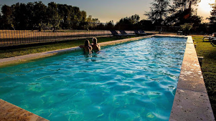 Domaine Du Chemin Royal, Location De Vacances à Saint-Germain