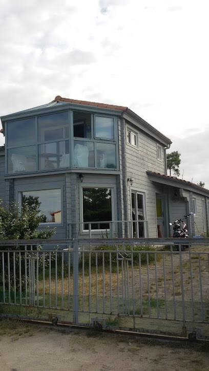 La Maison De La Mer, Chambre d'Hôtes à Hiers-Brouage