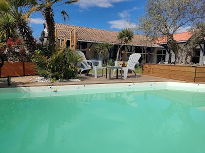 Les Cigales Du Bassin, Location de Vacances à Gujan-Mestras
