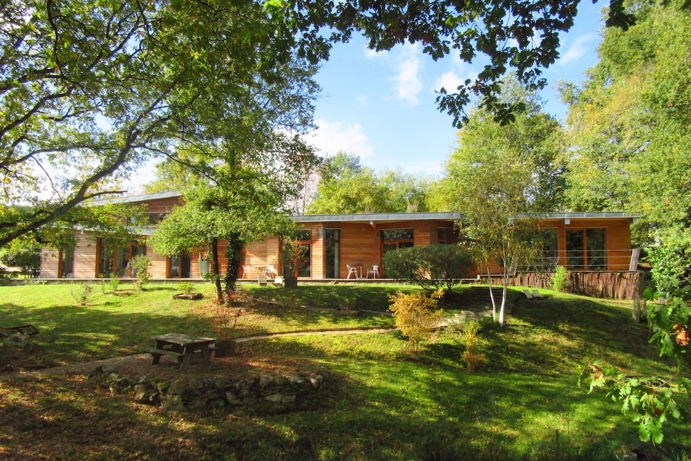 Guesthouse ANOTHER KIND, Chambre d'Hôtes à Mesland