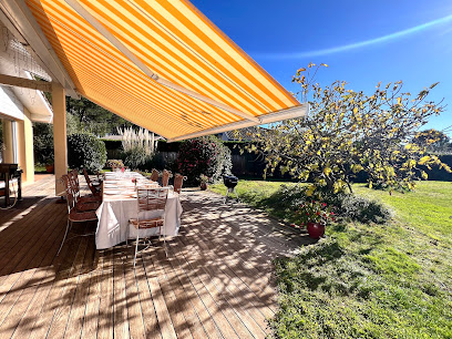 Villa Sweetlandes Location De Vacances à Messanges