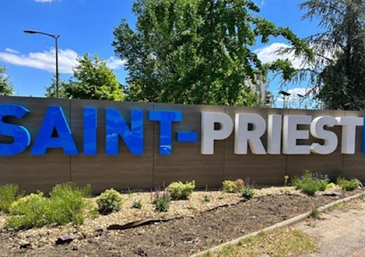 T3 à 9 Min D'Eurexpo Et Groupama Stadium, Location de Vacances à Saint-Priest