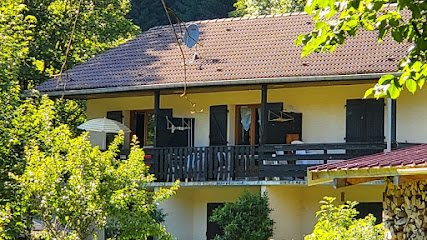 Les Airelles, Location De Vacances à Gérardmer