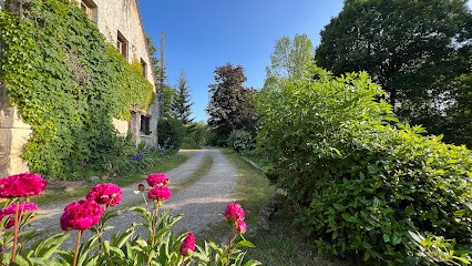 LE MOULIN DE VANDON, Location de Vacances à Souvigny-de-Touraine