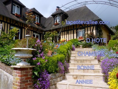 La Petite Vallée, Chambre d'Hôtes à Bec-de-Mortagne