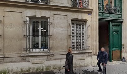 LUXURY & DESIGN in Champs Elysées-Lincoln, Location de Vacances à Paris 08