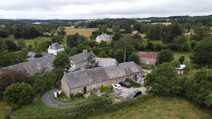 Les Gites de Melaual, Maison d'Hôtes à Soulages-Bonneval