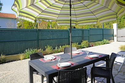 Location Gucek, Location De Vacances, Saint Georges De Didonne, Location de Vacances à Saint-Georges-de-Didonne