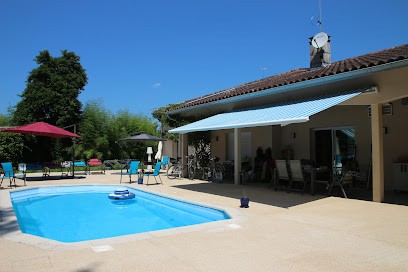 UrsusLodge, Chambre d'Hôtes à Soustons