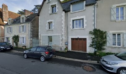 Girard Didier, Chambre d'Hôtes à Chaumont-sur-Loire