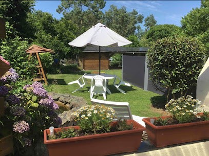 Bienvenue Chez Domy, Location de Vacances à Gurunhuel