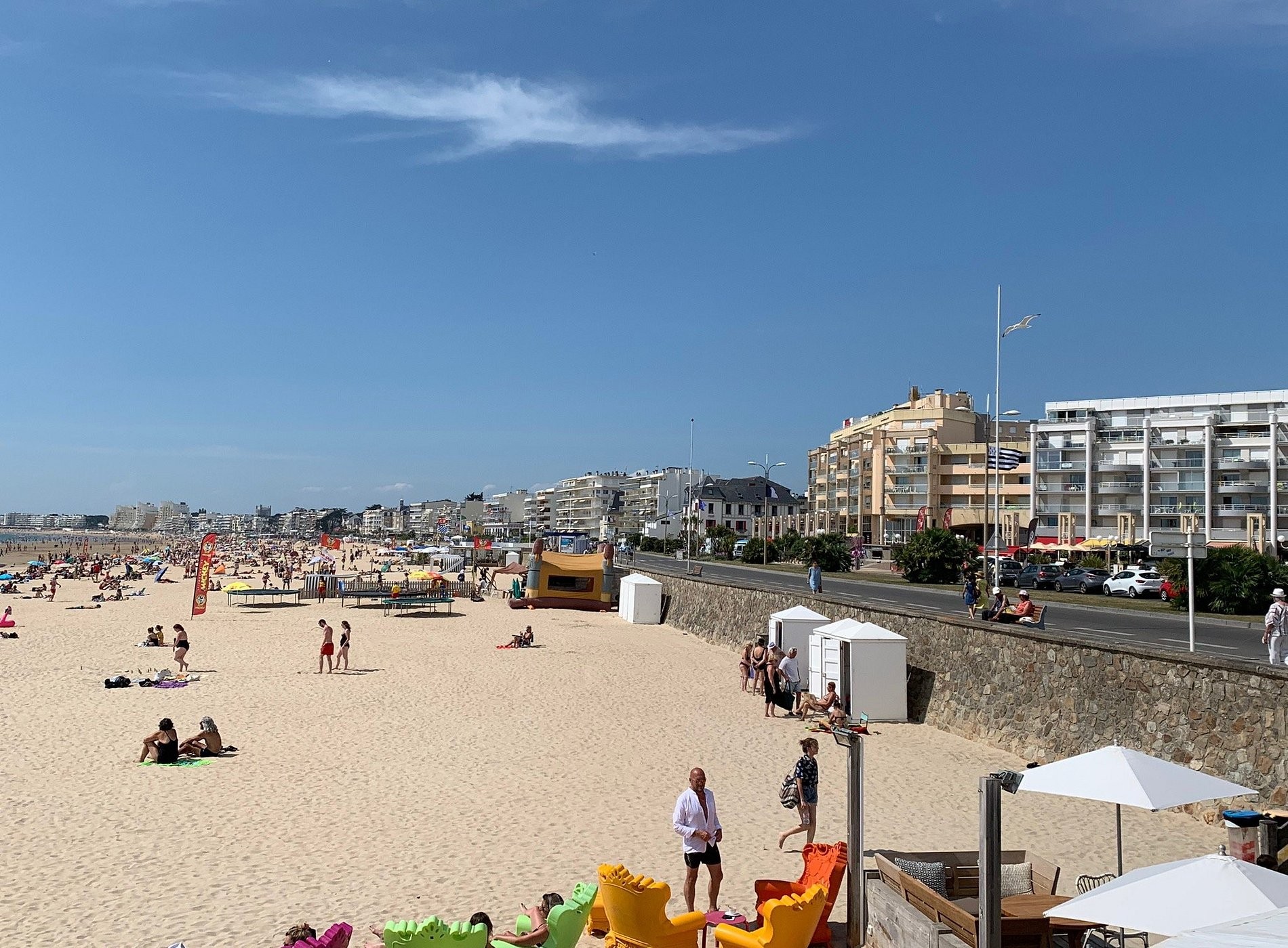 L'Embellie, Chambre d'Hôtes à La Baule-Escoublac